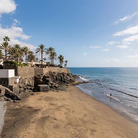 Playa Del Pirata Ikigai Lägenhet San Bartolomé Exteriör bild