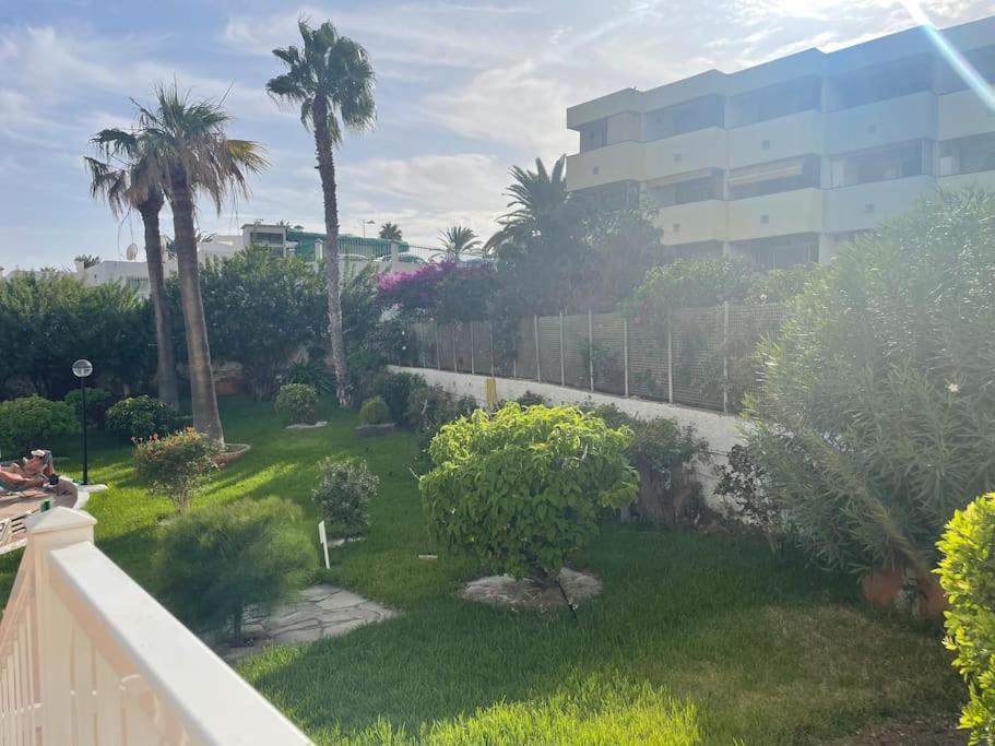 Playa Del Pirata Ikigai Lägenhet San Bartolomé Exteriör bild